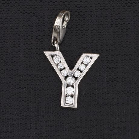 Charms / SI925 / Ex-VK: 39,- € / 4086-JWG