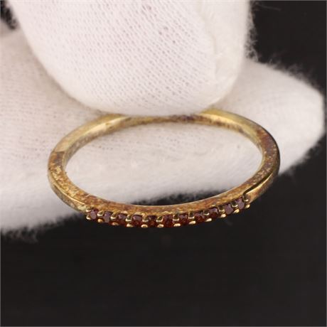 Ring / W55 / SI925 / Ex-VK: 69,- € / 3180-JWG