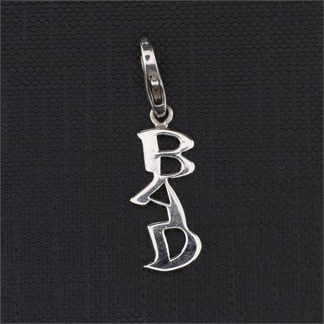 Charms / SI925 / Ex-VK: 39,- € / 4090-JWG