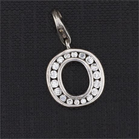 Charms / SI925 / Ex-VK: 39,- € / 4075-JWG