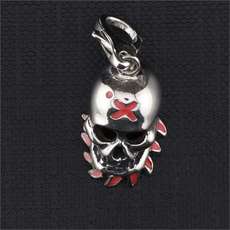 Charms / SI925 / Ex-VK: 69,- € / 4110-JWG