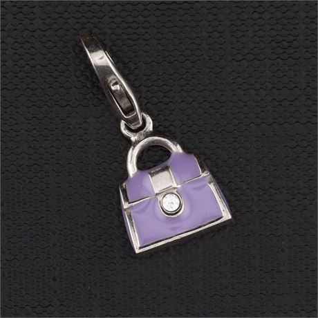 Charms / SI925 / Ex-VK: 39,- € / 3073-JWG