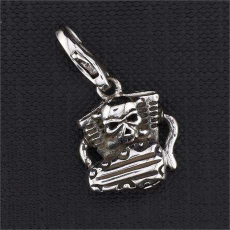 Charms / SI925 / Ex-VK: 39,- € / 3114-JWG
