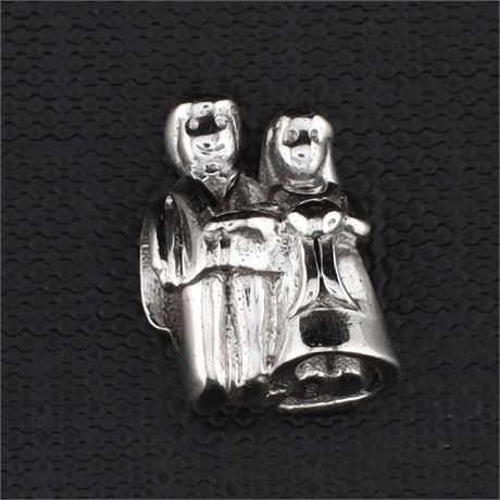 GOOIX-Beads / SI925 / Ex-VK: 45,- € / 4290-JWG