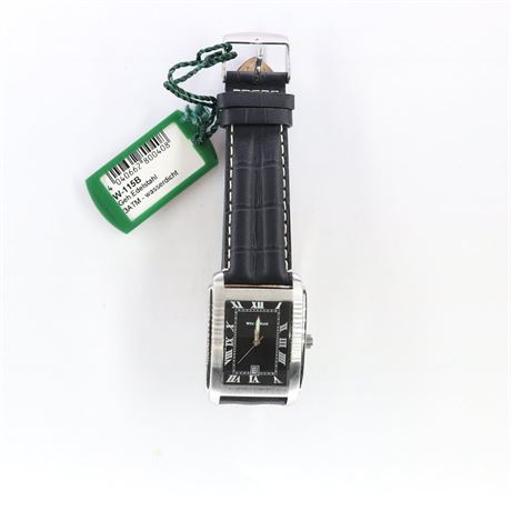 JACQUES LEMANS Armbanduhr / Ex-VK: 159,- € / 139-JWG