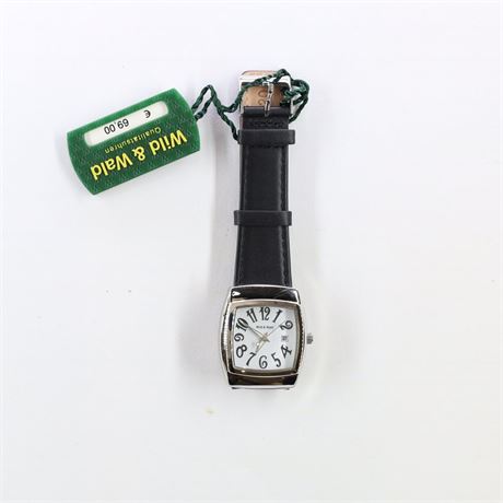 JACQUES LEMANS WILD & WALD / Ex-VK: 69,- € / 160-JWG