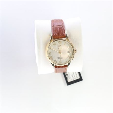 JACQUES LEMANS ISEE ENERGYWATCH / Ex-VK: 329,- € / 80-JWG