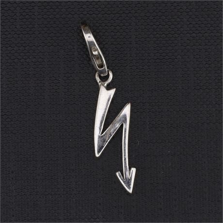 Charms / SI925 / Ex-VK: 49,- € / 4203-JWG