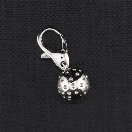 Charms / SI925 / Ex-VK: 39,- € / 3082-JWG