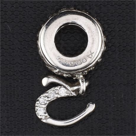 GOOIX-Beads / SI925 / Ex-VK: 45,- € / 4327-JWG