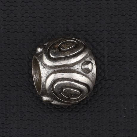 GOOIX-Beads / SI925 / Ex-VK: 45,- € / 4274-JWG