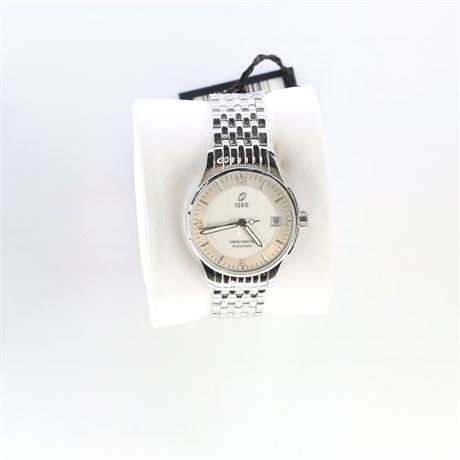 JACQUES LEMANS ISEE ENERGYWATCH / Ex-VK: 349,- € / 76-JWG