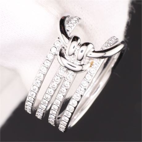 Ring Lifelong / Ex-VK: 119,- € / 898-JWG