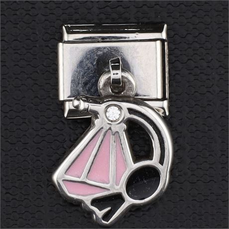 Nomination / teilw. 18K Gold / Ex-VK: 47,- € / 1484-JWG