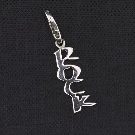 Charms / SI925 / Ex-VK: 39,- € / 4065-JWG