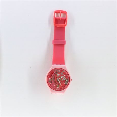 Swatch SKINAMOUR / Ex-VK: 125,- € / 184-JWG