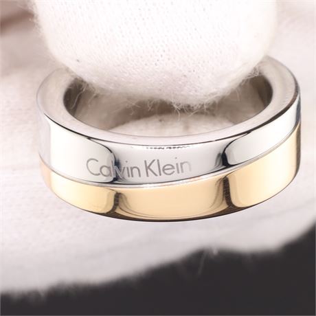 Ring / Ex-VK: 95,- € / 945-JWG