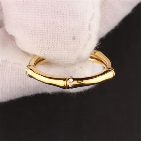 Ring FLORIN / W52 / SI925 / Ex-VK: 69,- € / 5132-JWG
