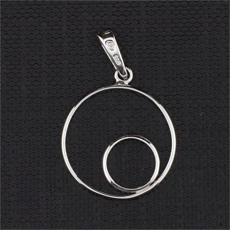 Ring / k. A. / SI925 / Ex-VK: 29,- € / 2893-JWG