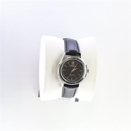 Citizen Citizen Eco-Drive Analog Quart / Ex-VK: 159,- € / 28-JWG