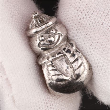 GOOIX-Beads / SI925 / Ex-VK: 45,- € / 4245-JWG