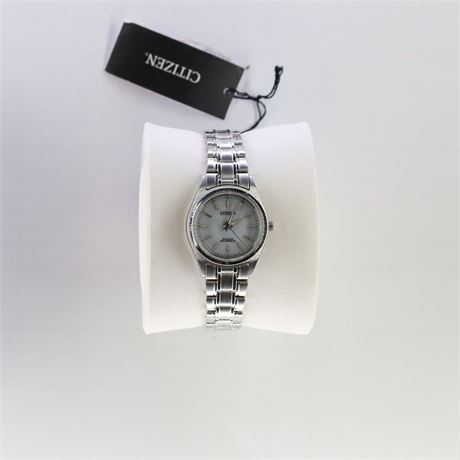 Citizen Citizen Eco-Drive Analog Quart / Ex-VK: 349,- € / 25-JWG