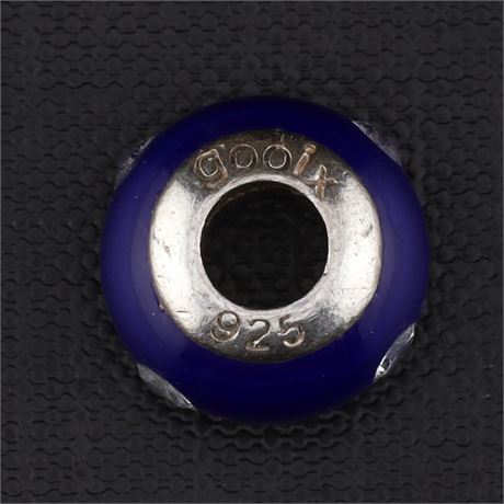 GOOIX-Beads / SI925 / Ex-VK: 29,- € / 4377-JWG