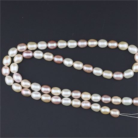 Perlstrang SW Multi / Ex-VK: 59,- € / 632-JWG