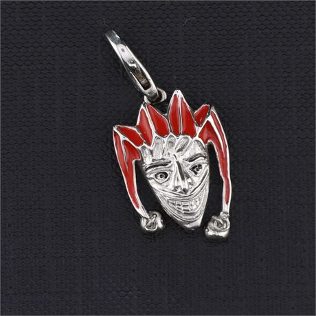 Charms / SI925 / Ex-VK: 69,- € / 4118-JWG