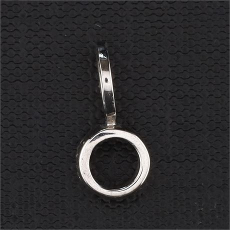 Charms / SI925 / Ex-VK: 39,- € / 4036-JWG