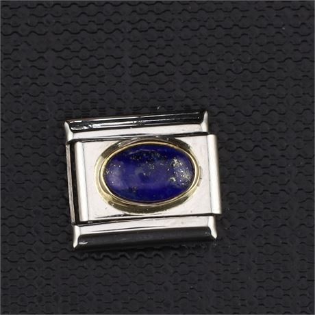 Nomination / teilw. 18K Gold / Ex-VK: 52,- € / 1561-JWG