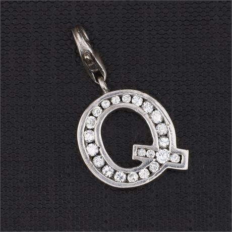 Charms / SI925 / Ex-VK: 39,- € / 4100-JWG