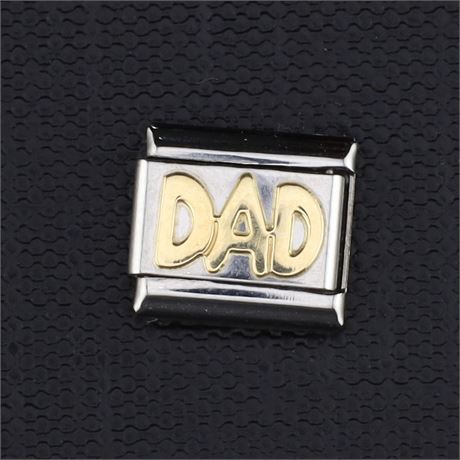 Nomination / teilw. 18K Gold / Ex-VK: 57,- € / 1458-JWG