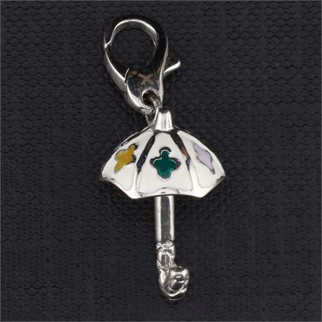 Charms / SI925 / Ex-VK: 39,- € / 3104-JWG