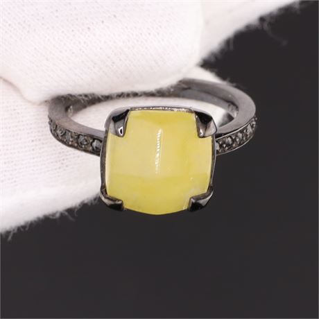 CAI Jade / W51 / SI925 / Ex-VK: 65,- € / 558-JWG