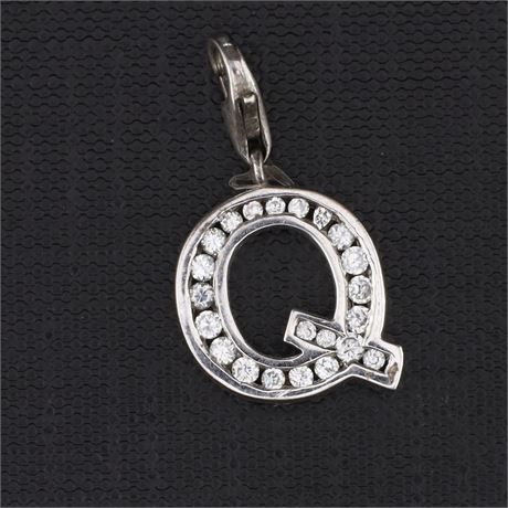 Charms / SI925 / Ex-VK: 39,- € / 4098-JWG