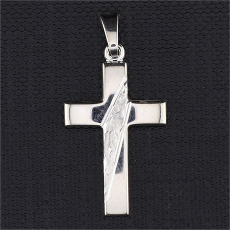 Anhänger / SI925 / Ex-VK: 40,- € / 4482-JWG