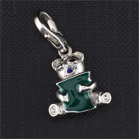 Charms / SI925 / Ex-VK: 39,- € / 3067-JWG