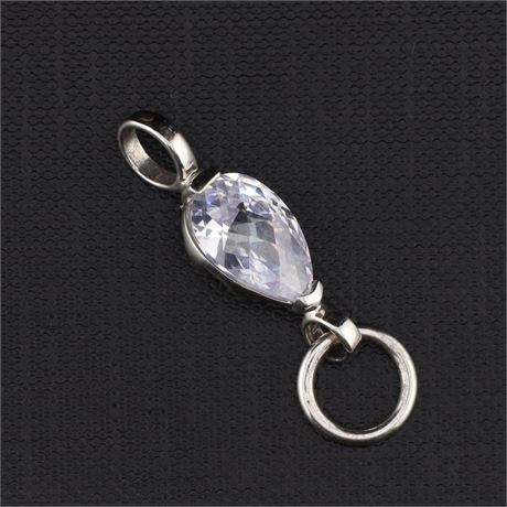 Charms / SI925 / Ex-VK: 39,- € / 3004-JWG