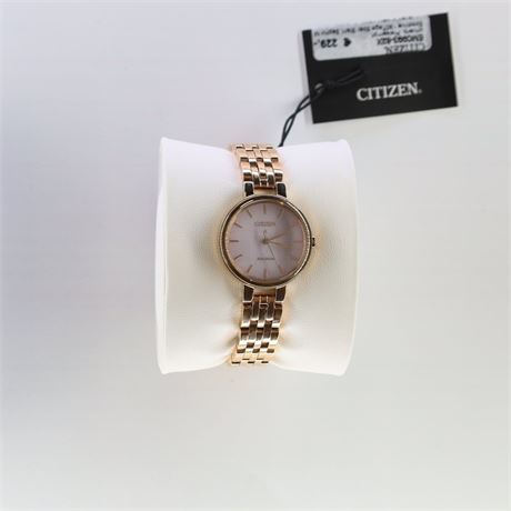 Citizen Citizen Citizen L Analog Quart / Ex-VK: 229,- € / 31-JWG