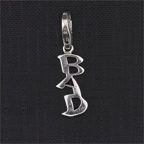 Charms / SI925 / Ex-VK: 39,- € / 4025-JWG