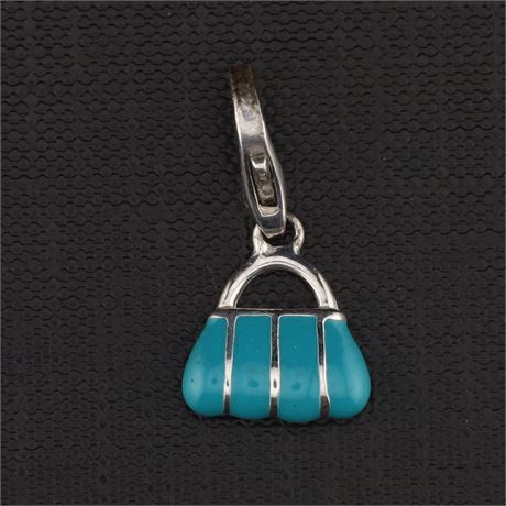Charms / SI925 / Ex-VK: 39,- € / 3078-JWG