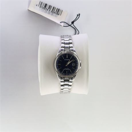 Citizen Citizen Eco-Drive Analog Quart / Ex-VK: 349,- € / 29-JWG