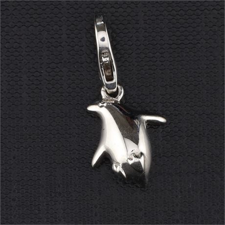 Charms / SI925 / Ex-VK: 39,- € / 4055-JWG