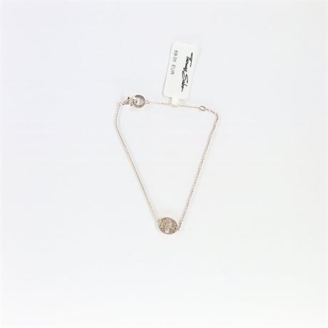 Armband / SI925 / Ex-VK: 69,- € / 370-JWG