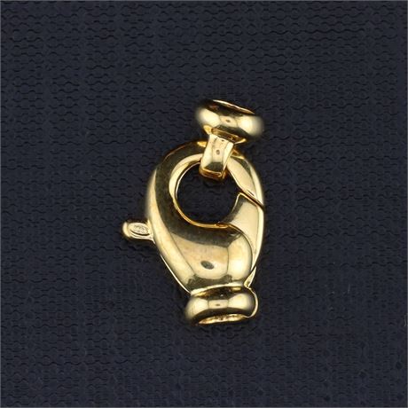 Karabiner / SI925 / Ex-VK: 79,- € / 5075-JWG