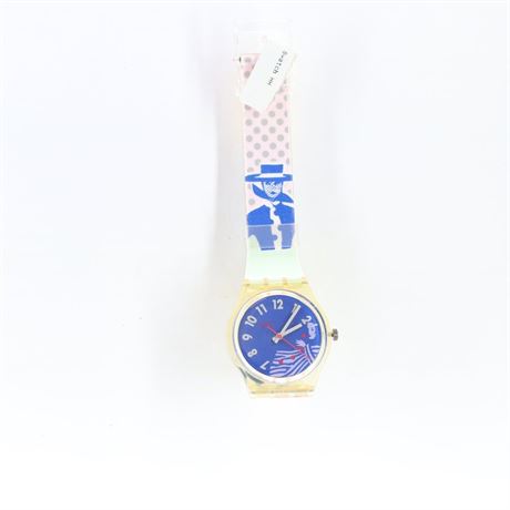 Armbanduhr - 6175/JWG