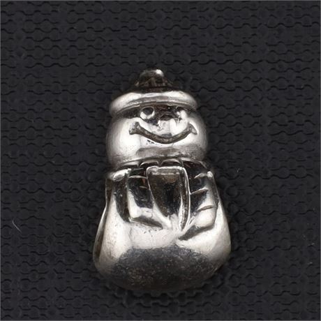 GOOIX-Beads / SI925 / Ex-VK: 45,- € / 4289-JWG