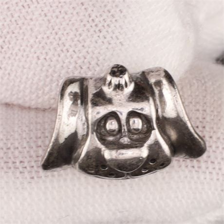 GOOIX-Beads / SI925 / Ex-VK: 45,- € / 4242-JWG
