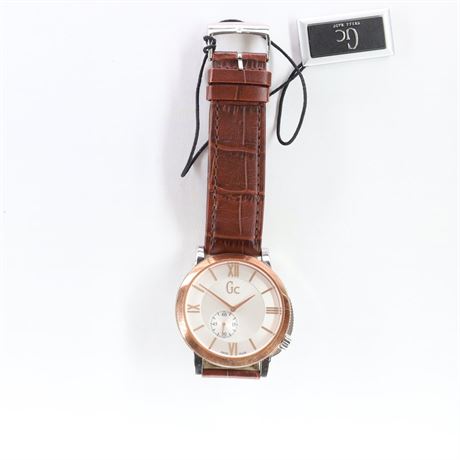 Armbanduhr - 6117/JWG